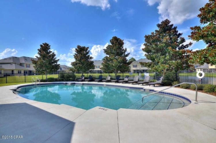 Baldwin Rowe - Residential Lease