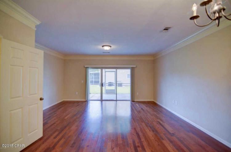 Baldwin Rowe - Residential Lease