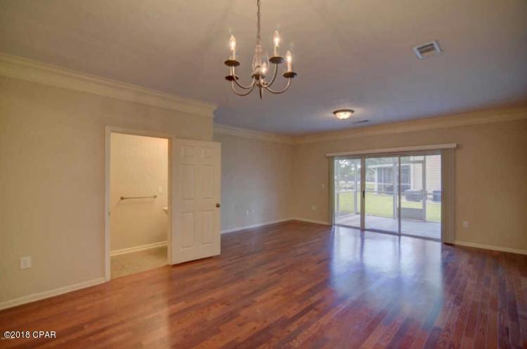 Baldwin Rowe - Residential Lease