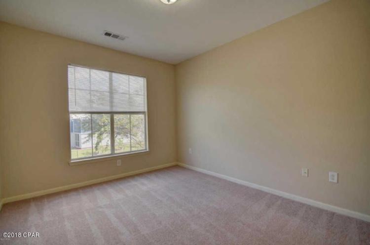 Baldwin Rowe - Residential Lease