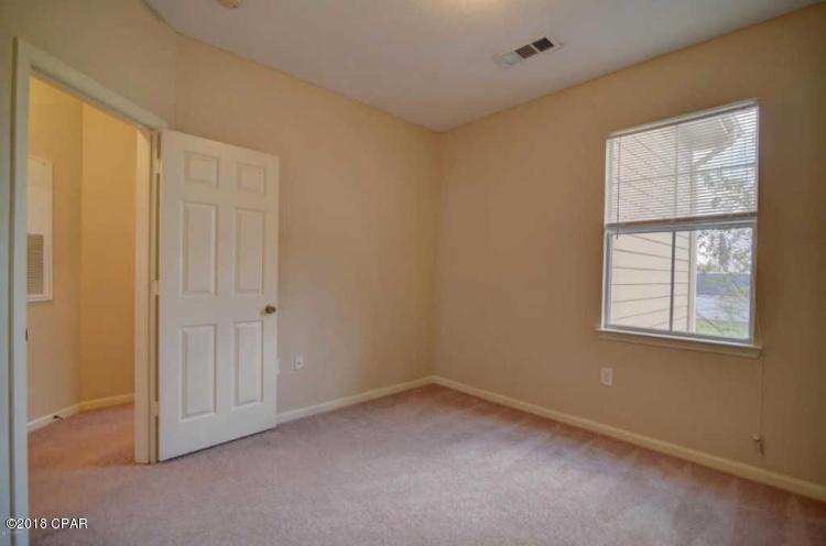 Baldwin Rowe - Residential Lease