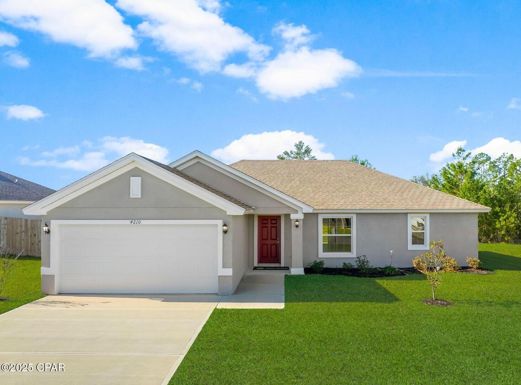 Sunny Hills Unit 19 - Residential