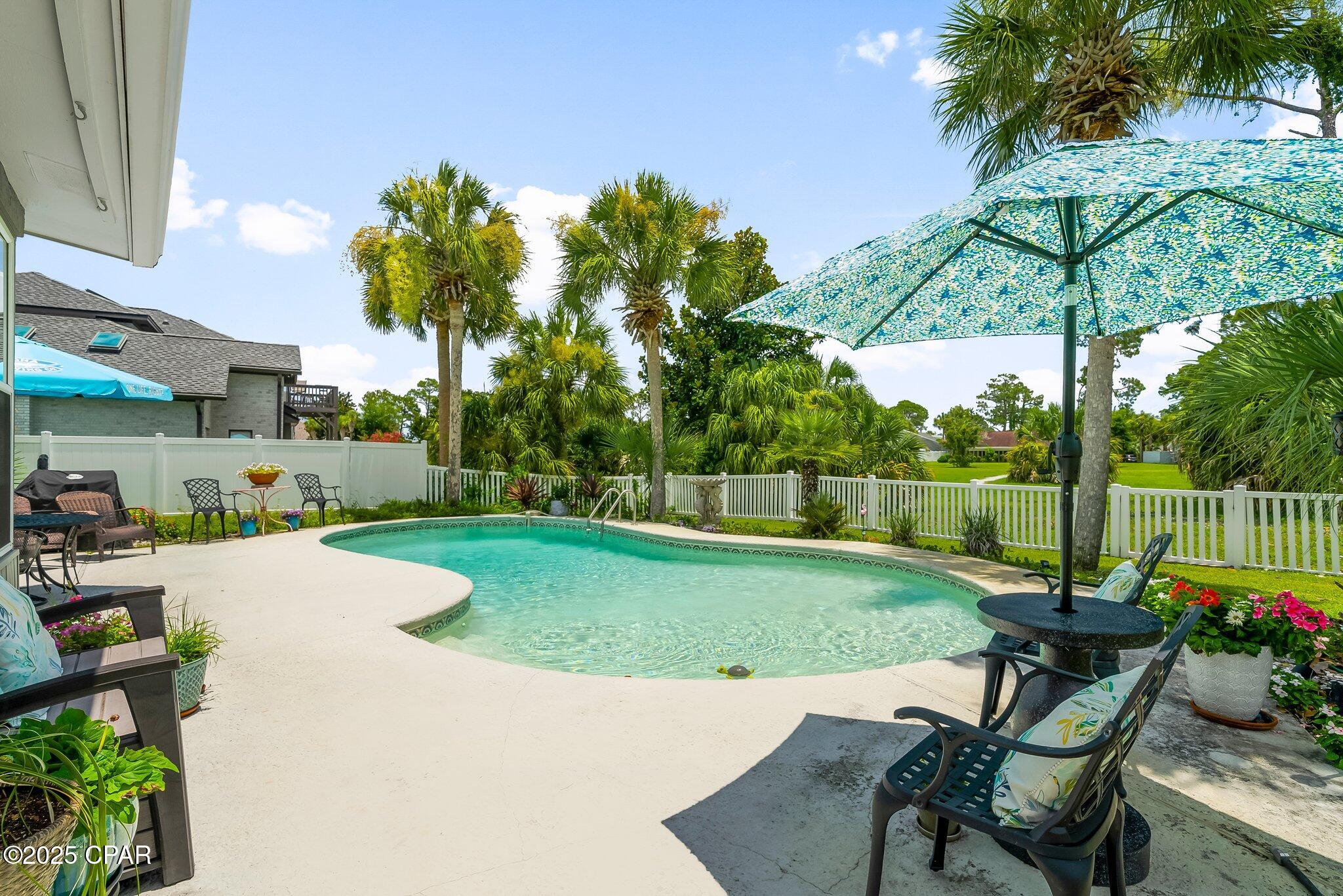 Bay Point Unit 1 - Residential