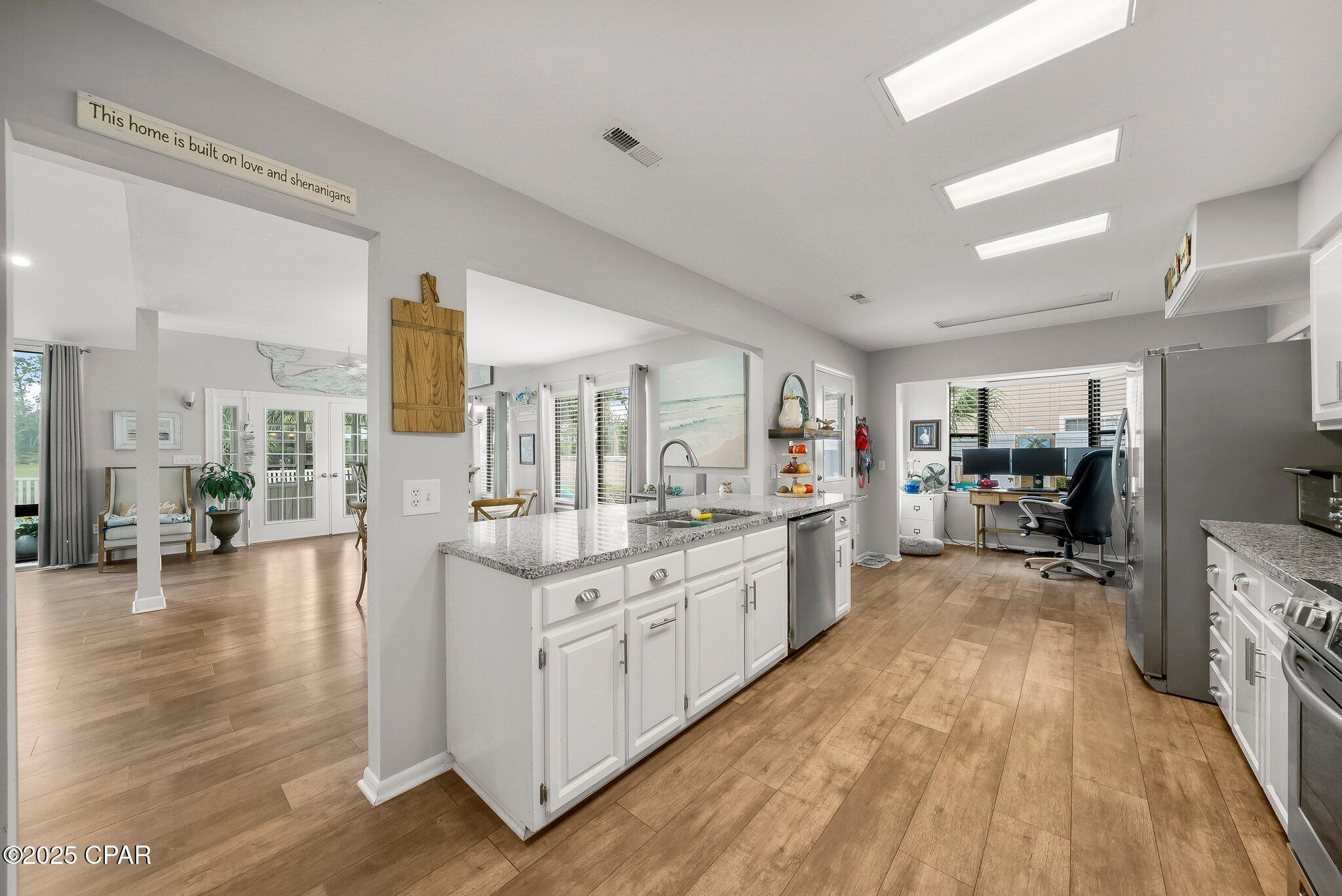 Bay Point Unit 1 - Residential