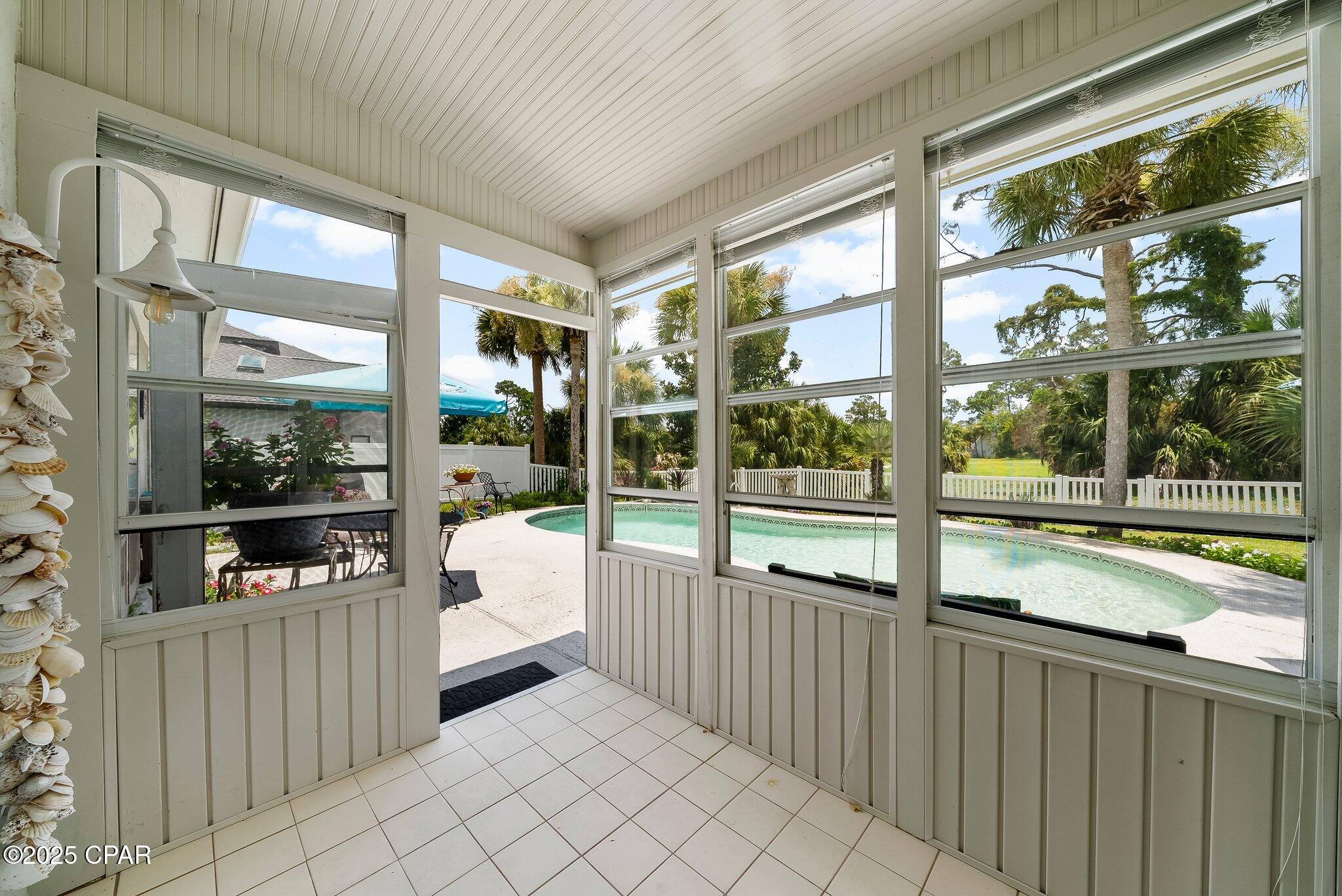 Bay Point Unit 1 - Residential