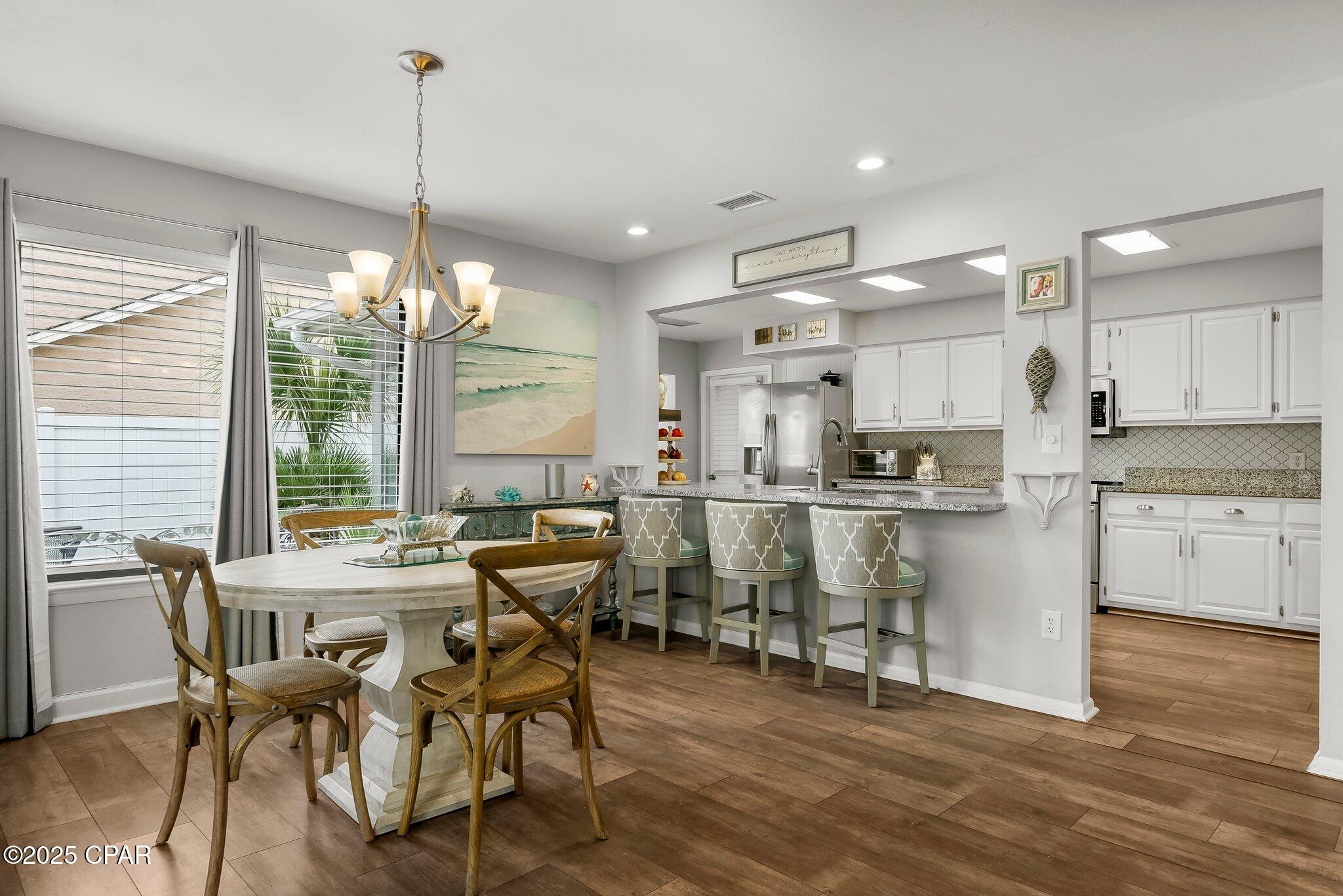 Bay Point Unit 1 - Residential