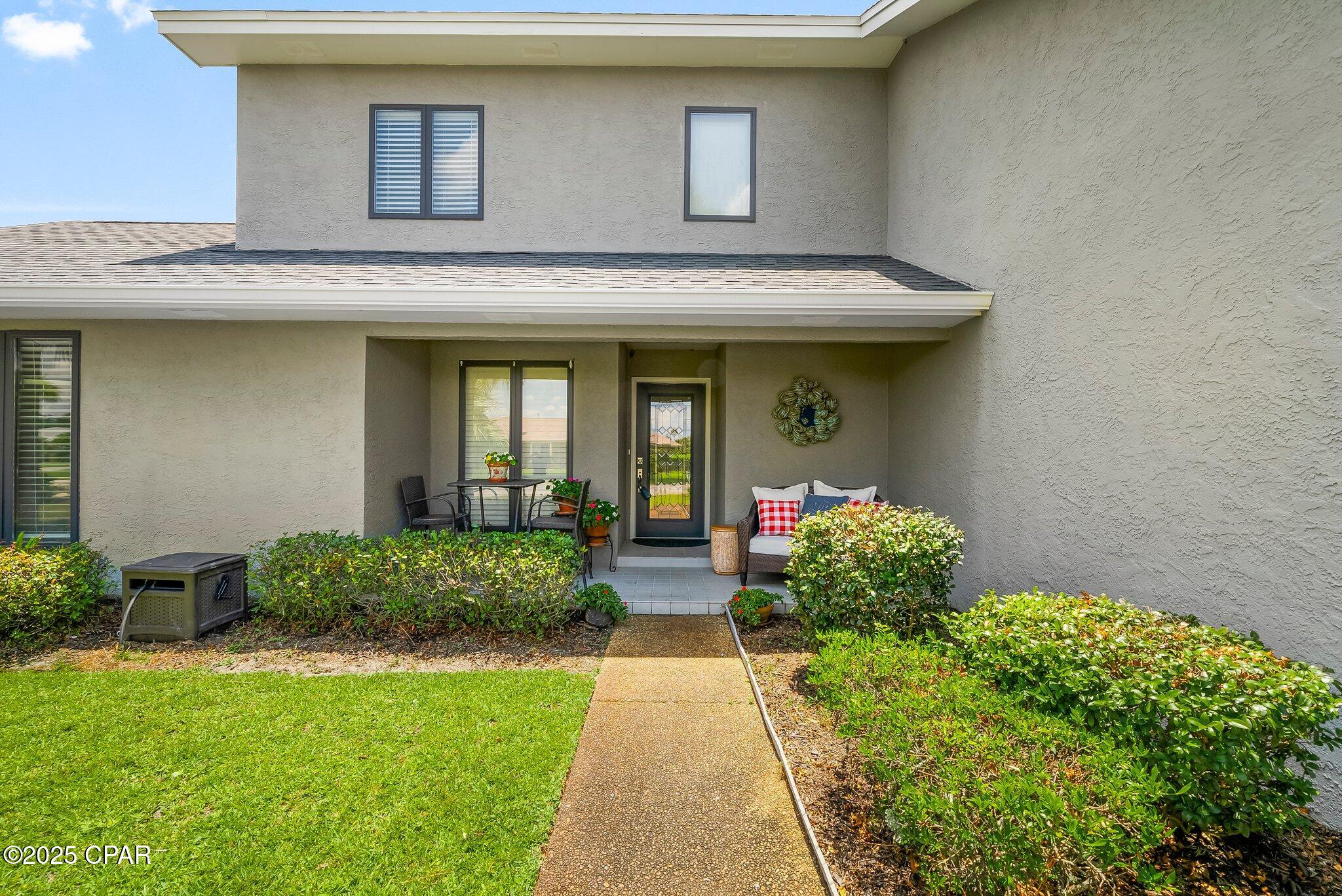 Bay Point Unit 1 - Residential