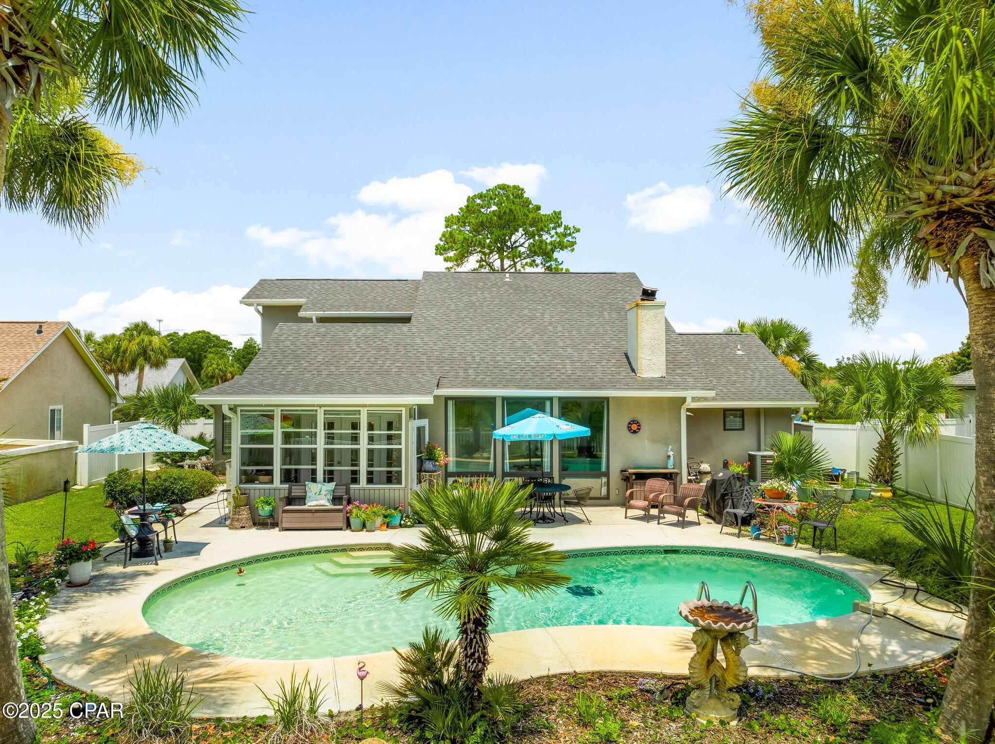 Bay Point Unit 1 - Residential