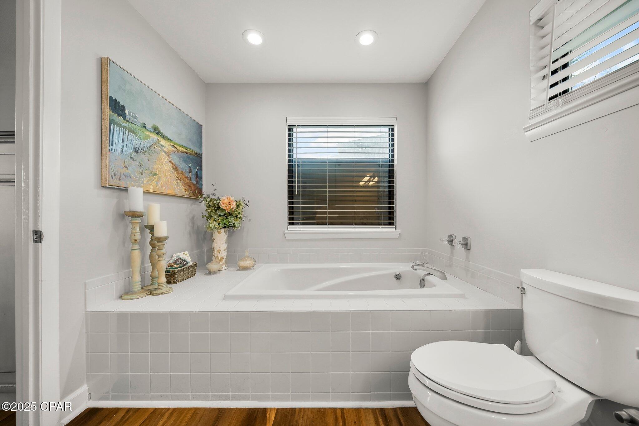 Bay Point Unit 1 - Residential