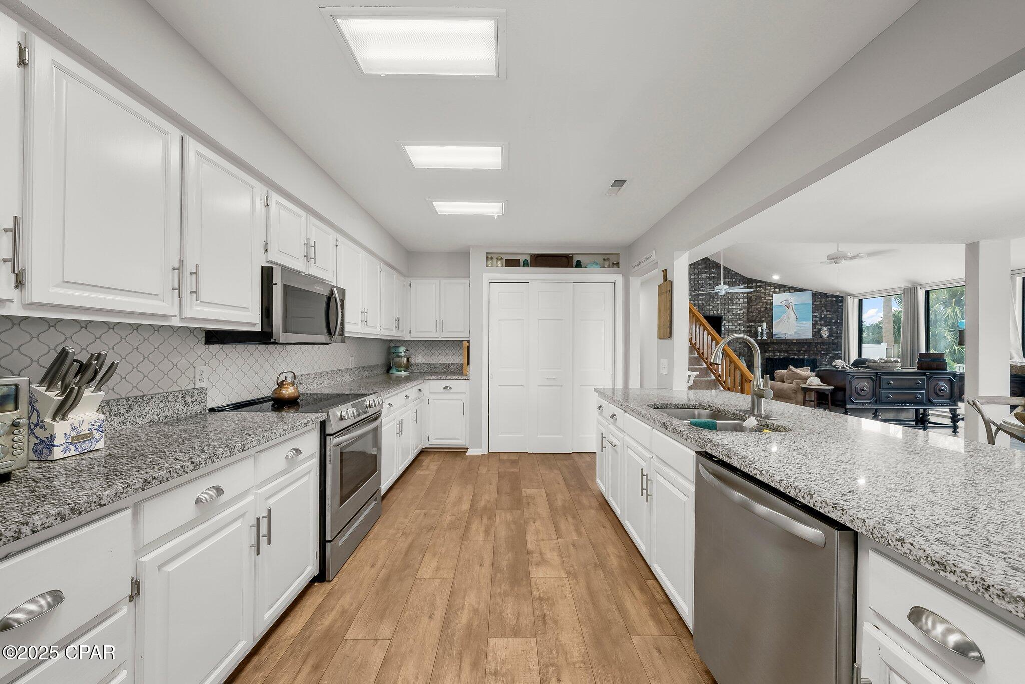 Bay Point Unit 1 - Residential