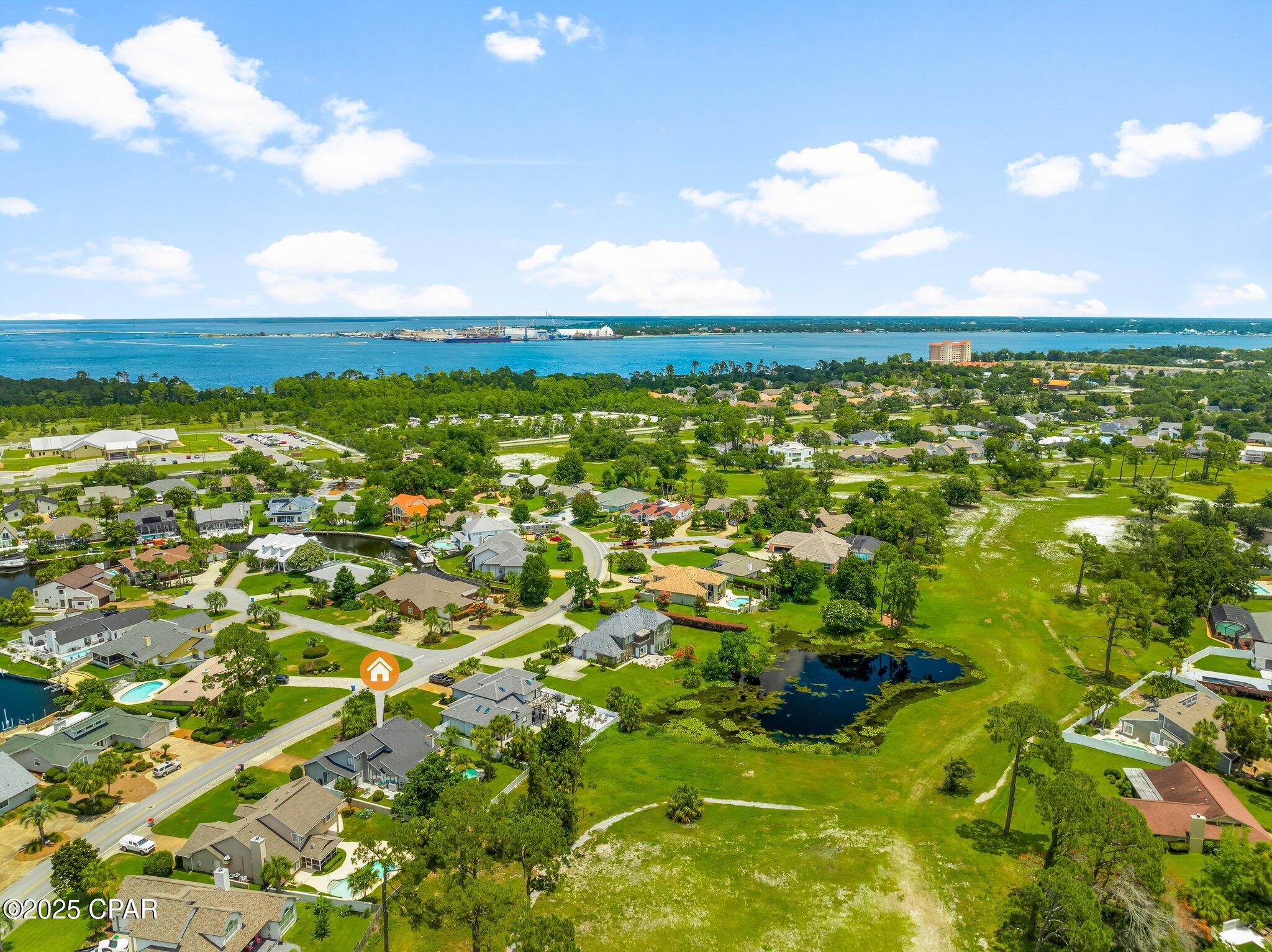 Bay Point Unit 1 - Residential