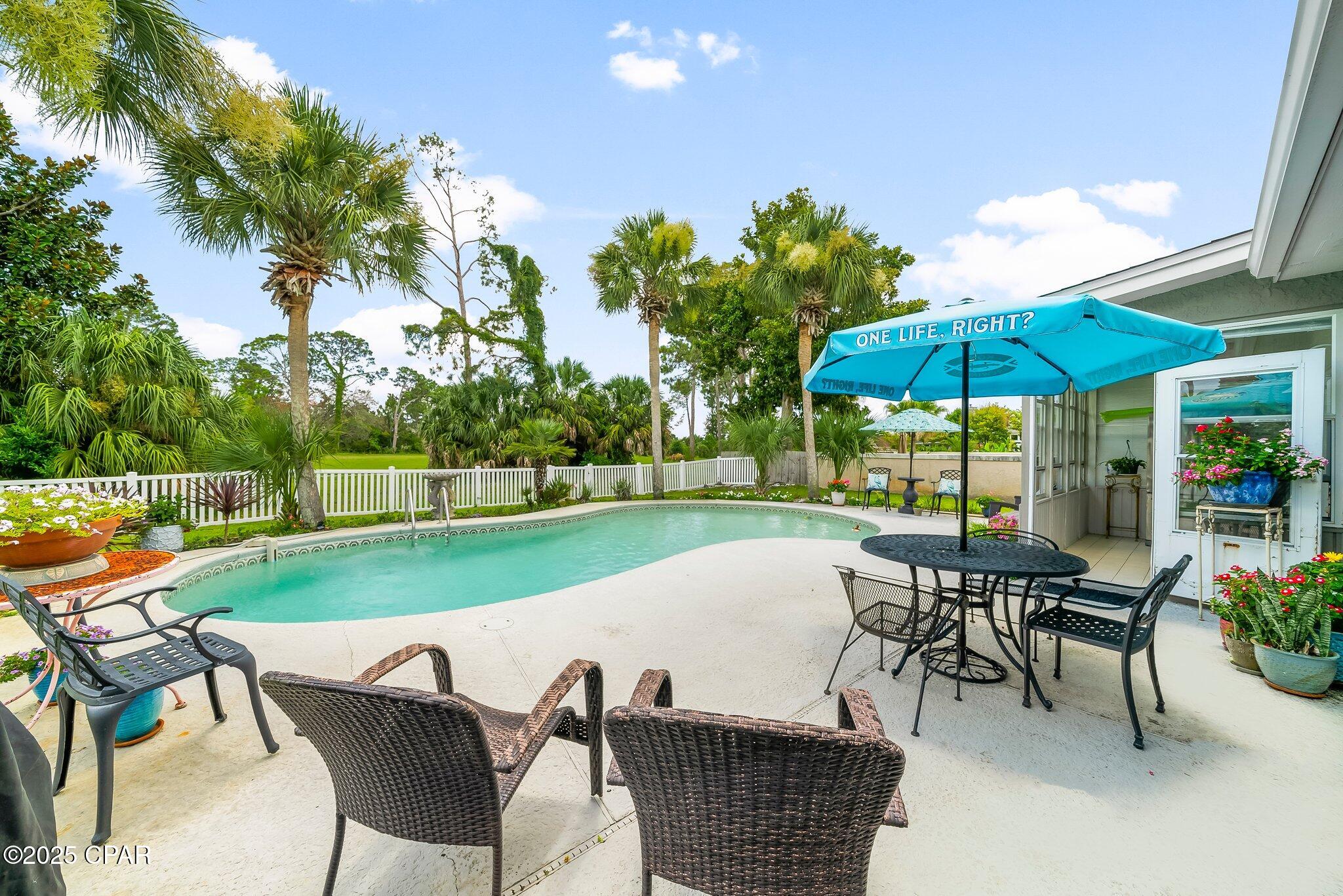 Bay Point Unit 1 - Residential