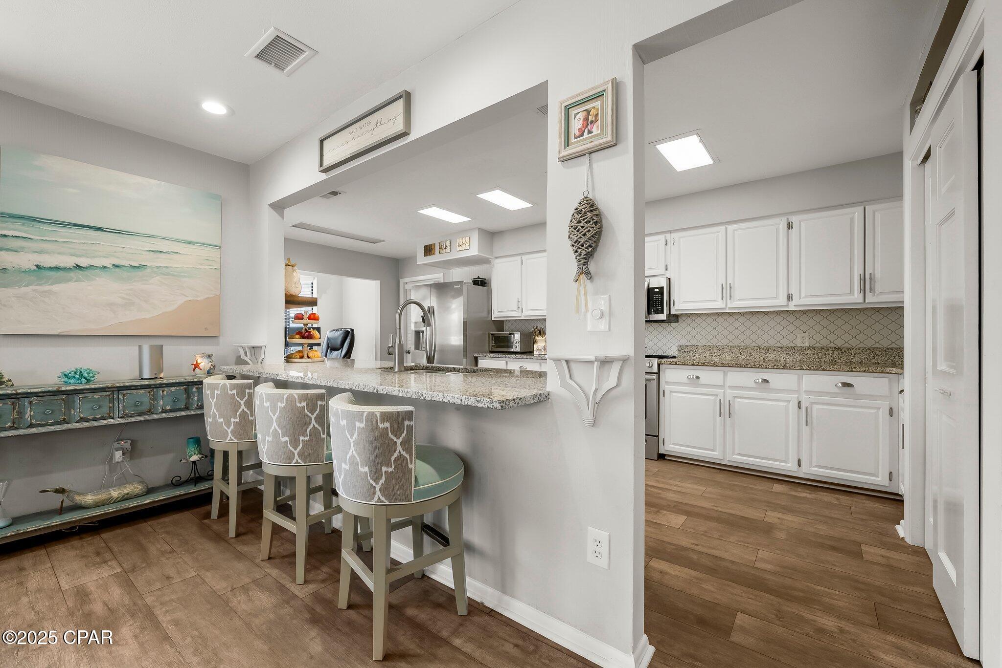 Bay Point Unit 1 - Residential