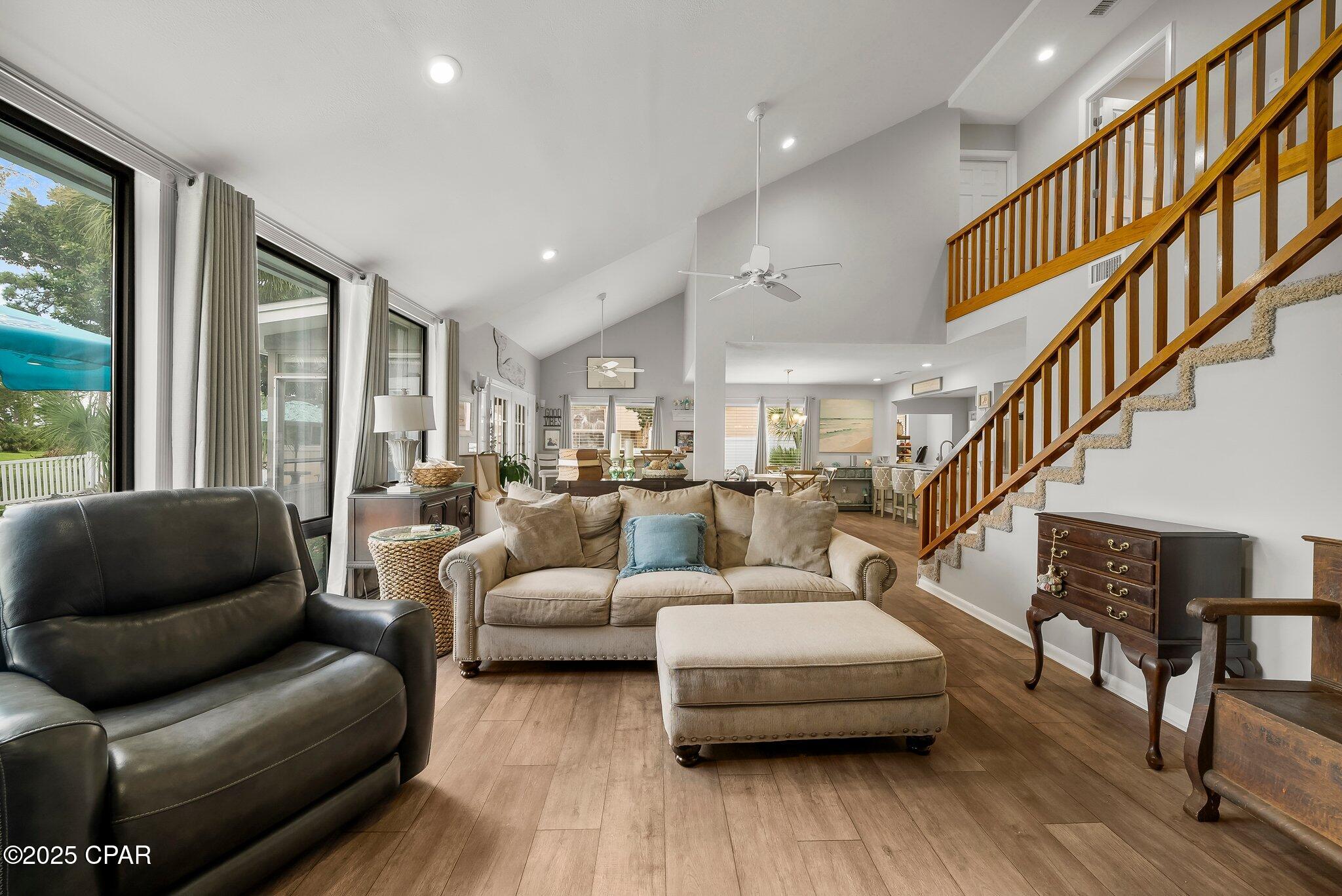 Bay Point Unit 1 - Residential