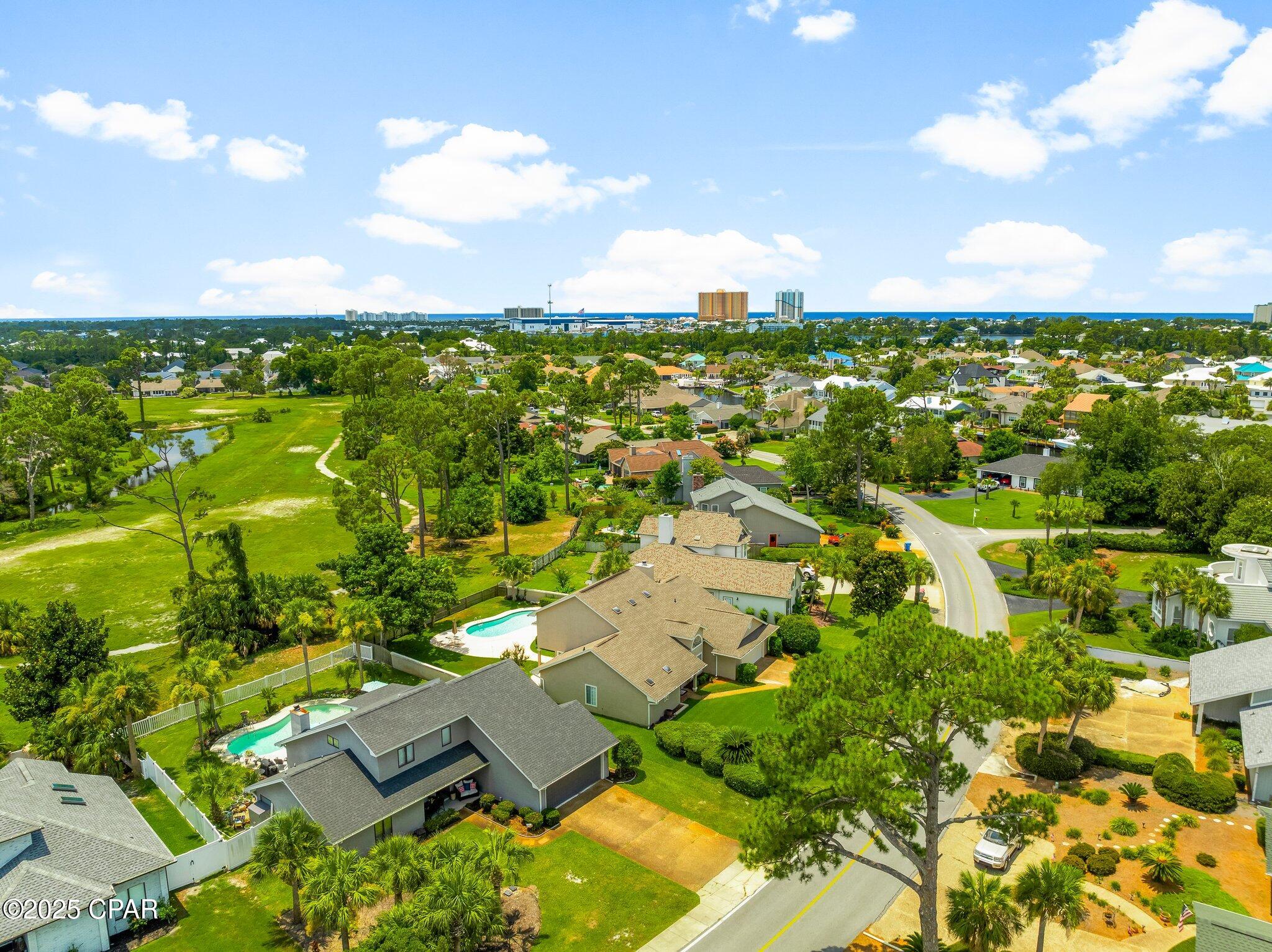 Bay Point Unit 1 - Residential