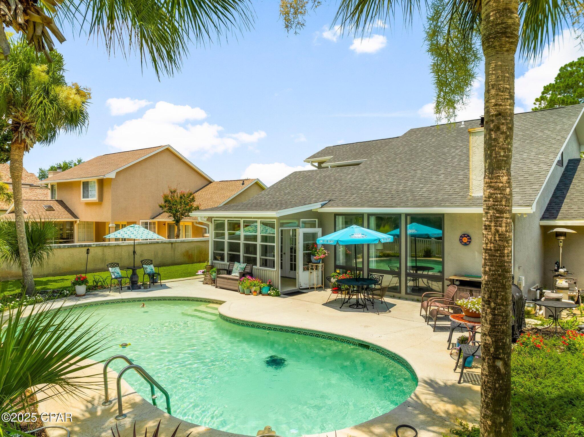 Bay Point Unit 1 - Residential