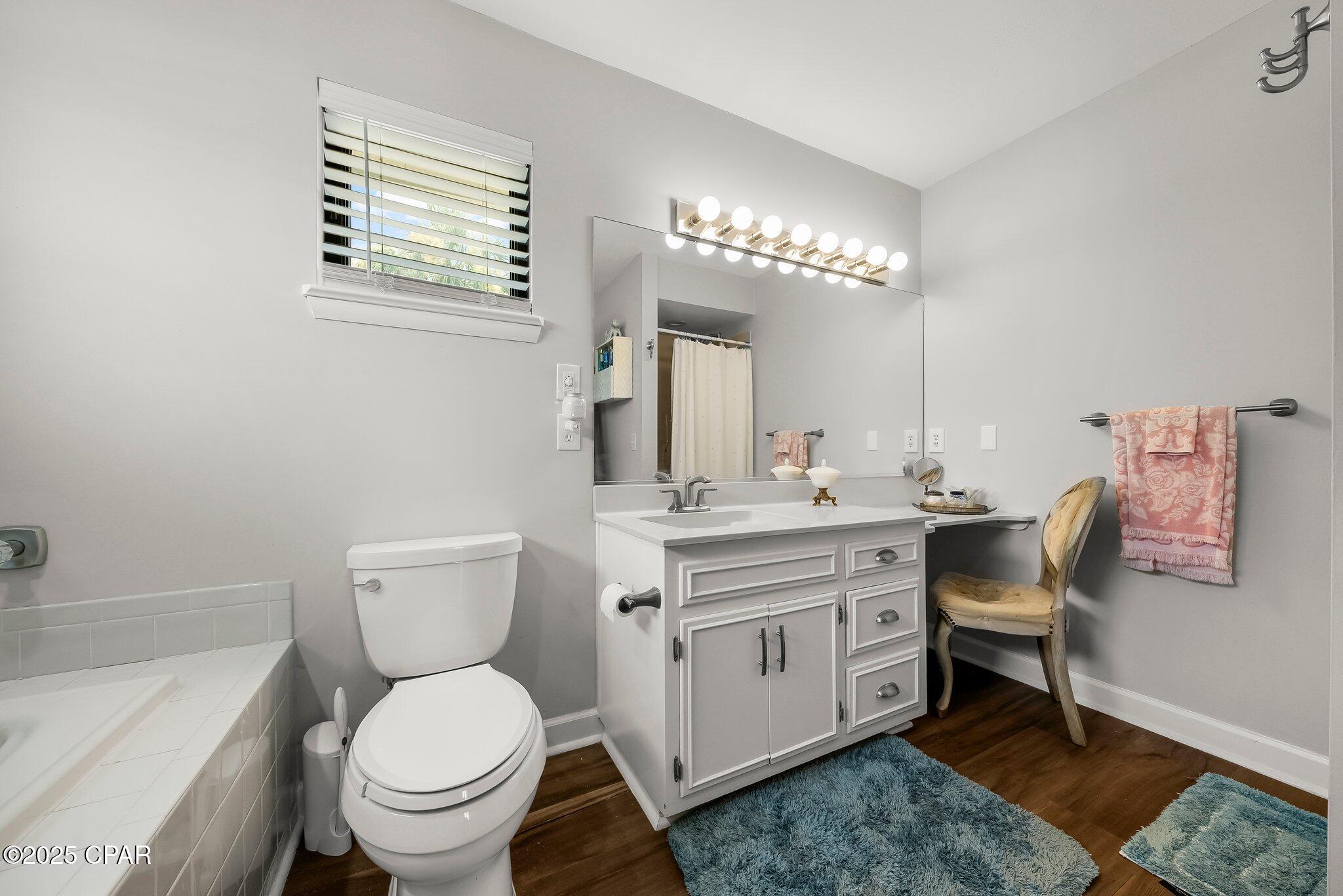 Bay Point Unit 1 - Residential