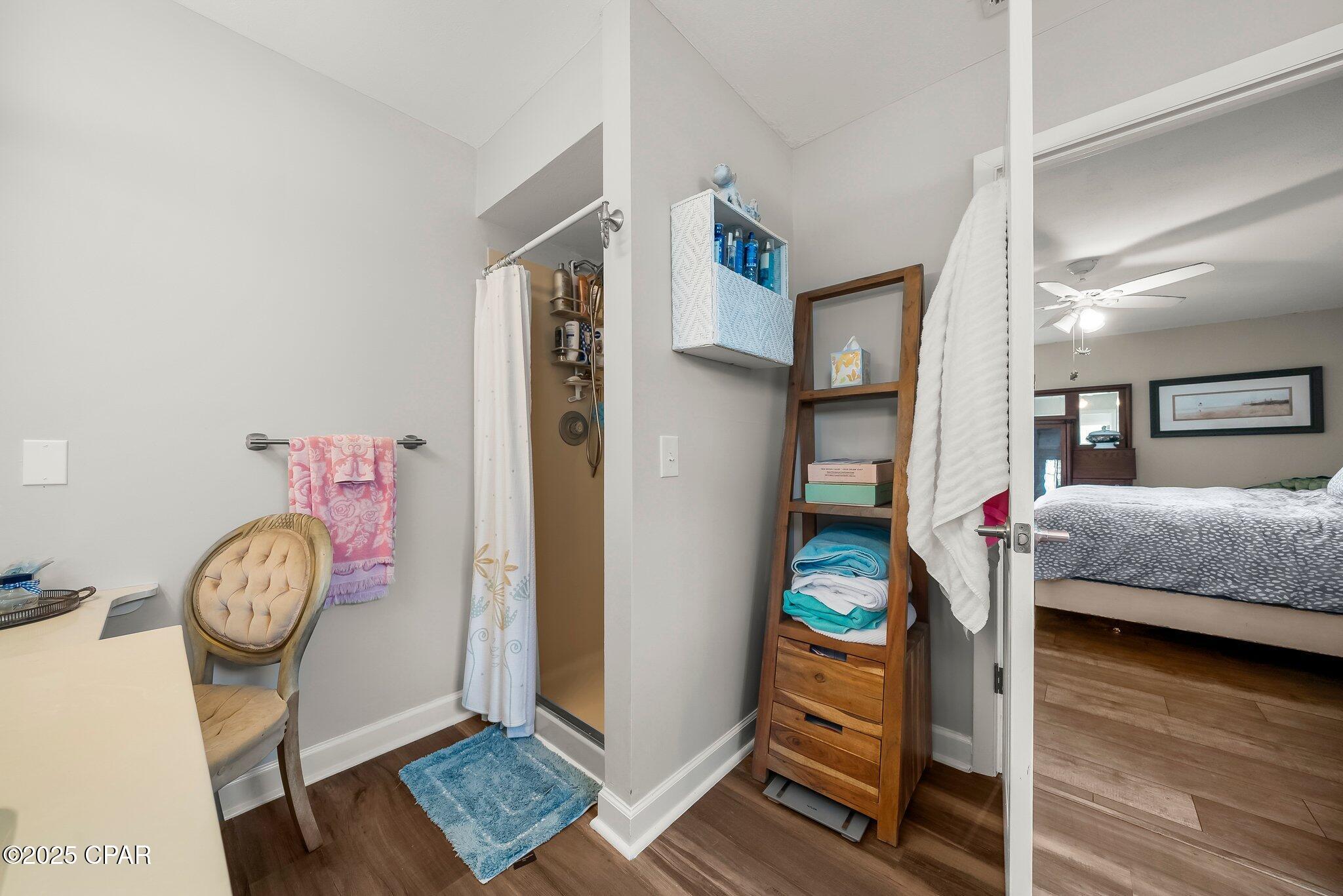 Bay Point Unit 1 - Residential