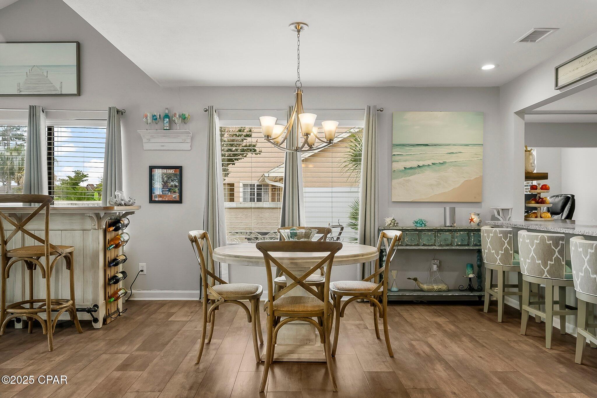 Bay Point Unit 1 - Residential