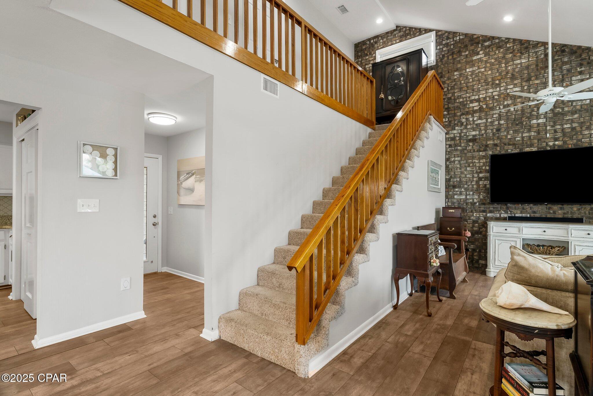 Bay Point Unit 1 - Residential