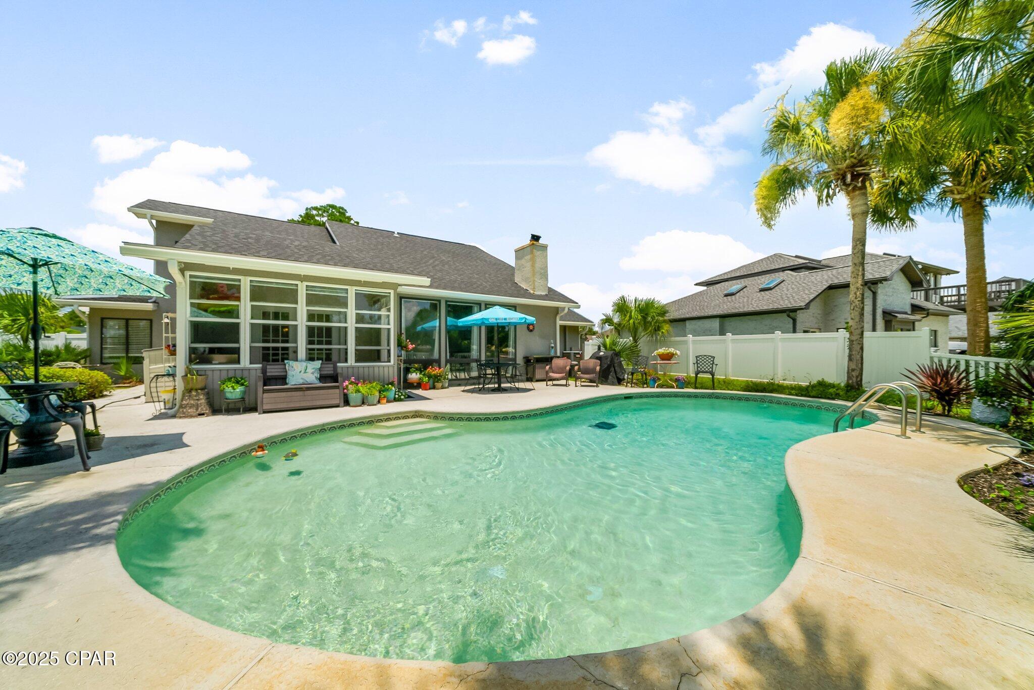 Bay Point Unit 1 - Residential