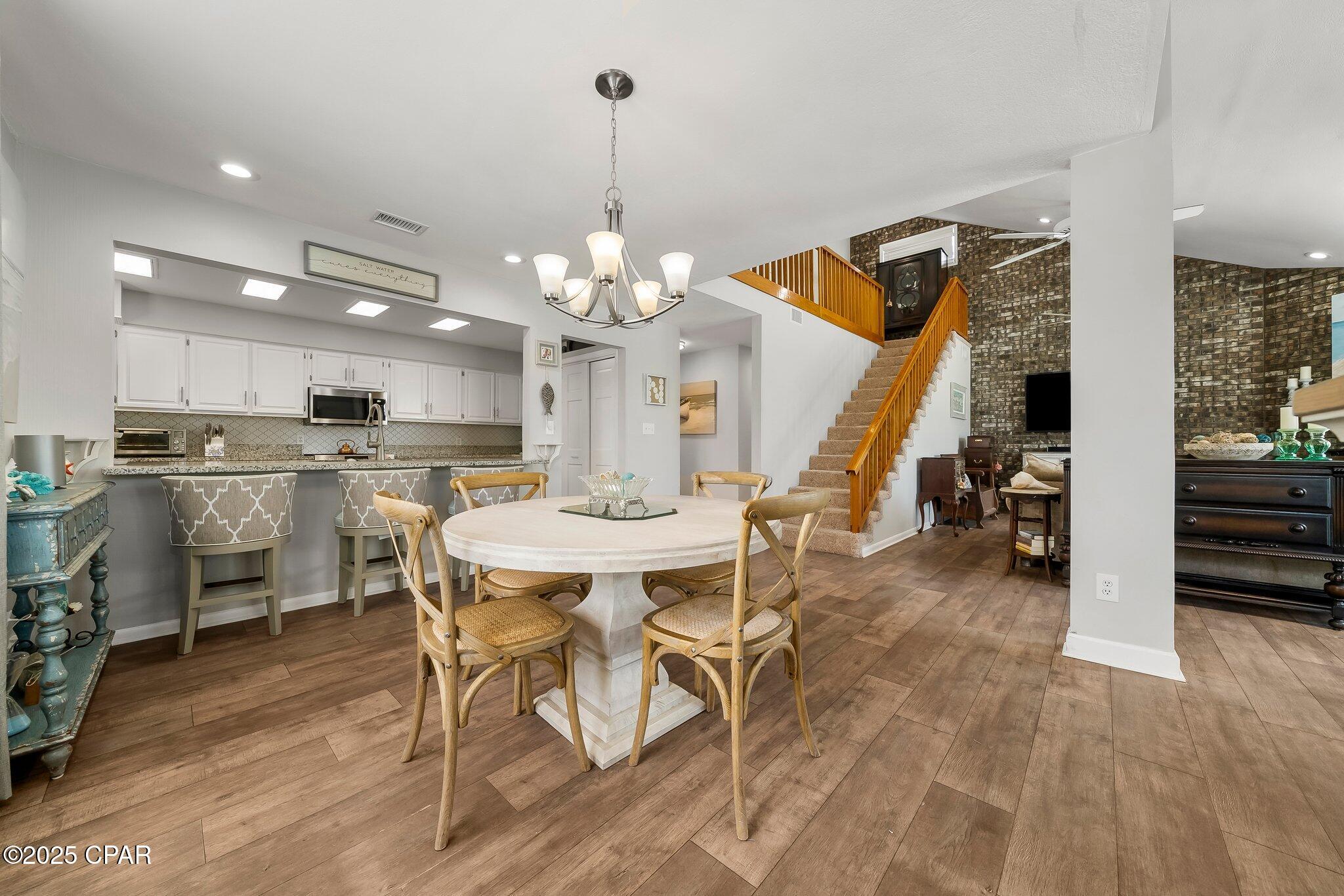 Bay Point Unit 1 - Residential