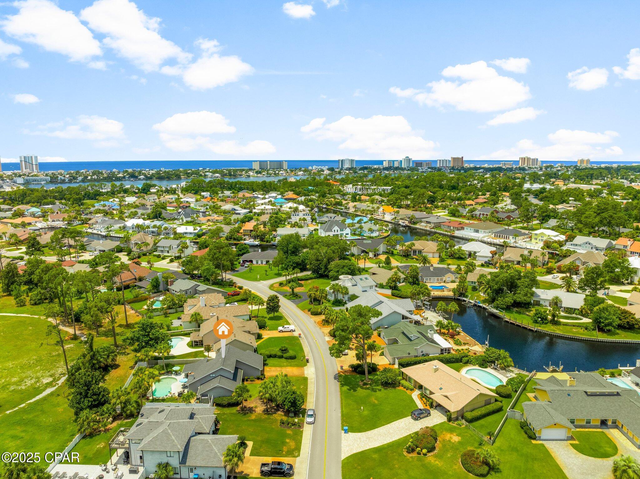 Bay Point Unit 1 - Residential