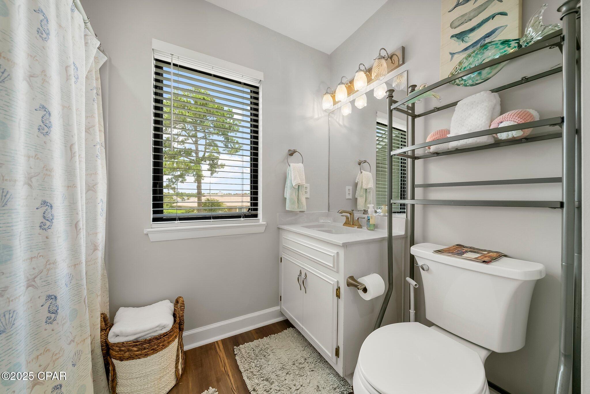 Bay Point Unit 1 - Residential