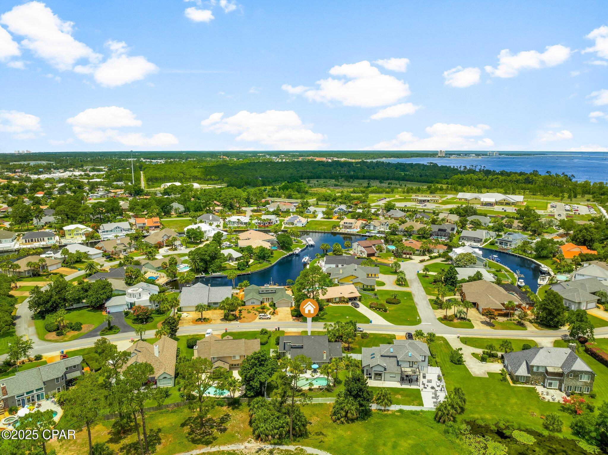 Bay Point Unit 1 - Residential