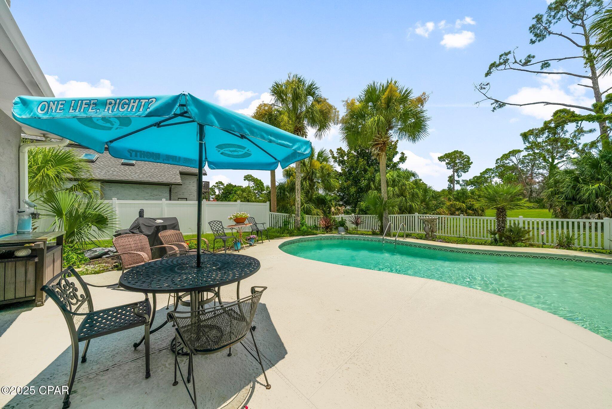 Bay Point Unit 1 - Residential