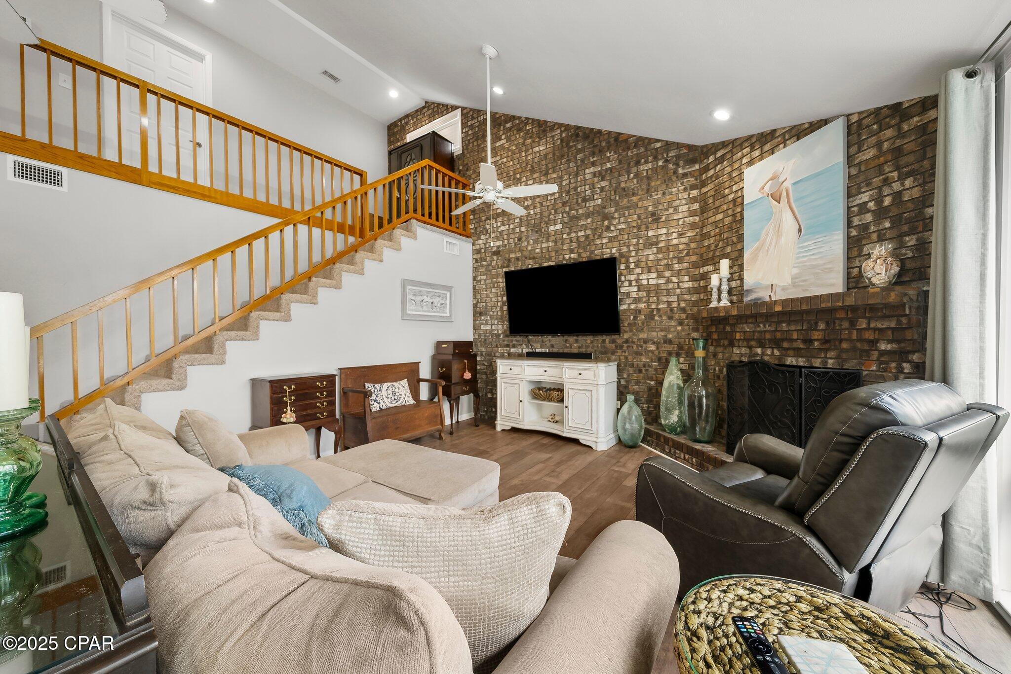 Bay Point Unit 1 - Residential