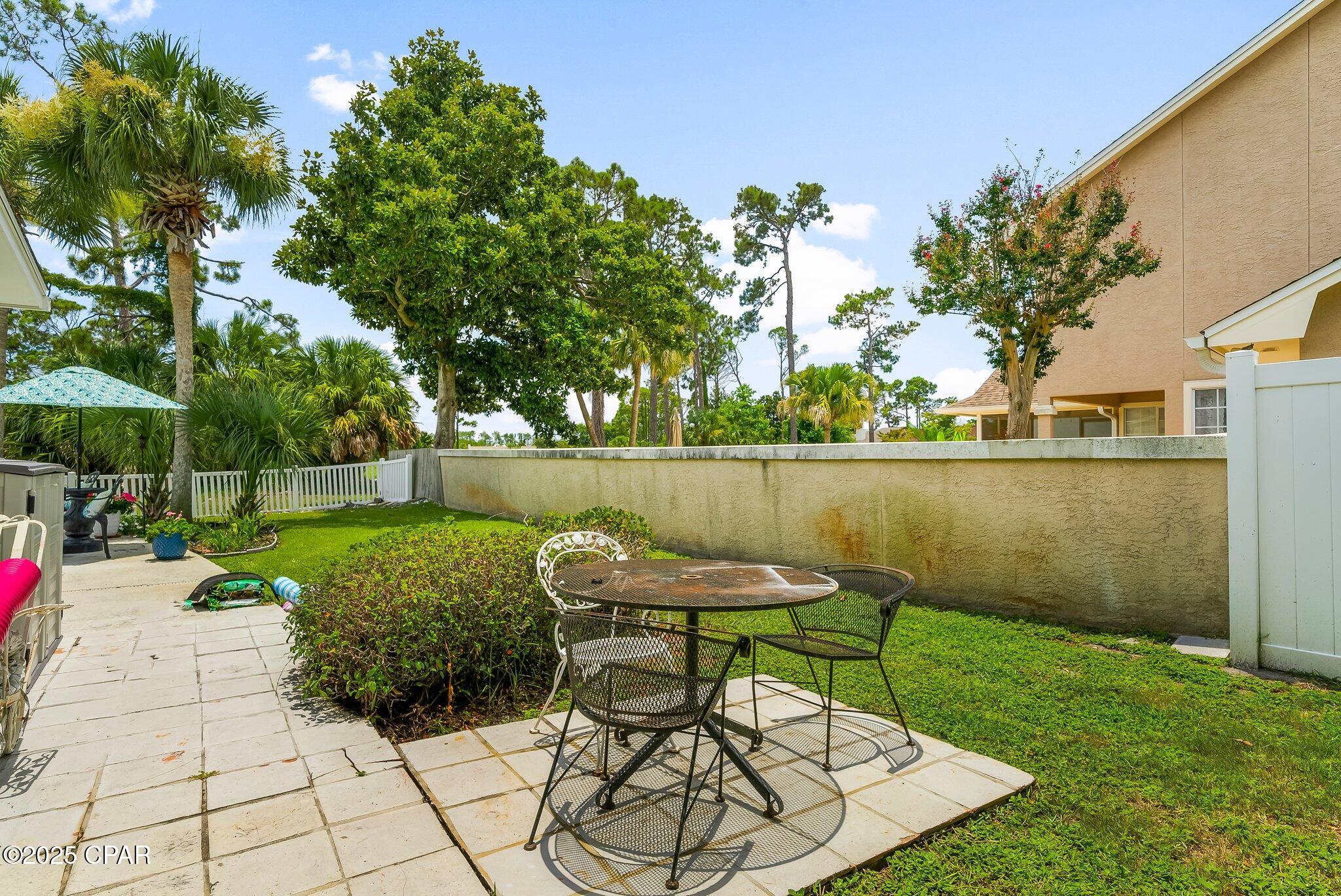 Bay Point Unit 1 - Residential