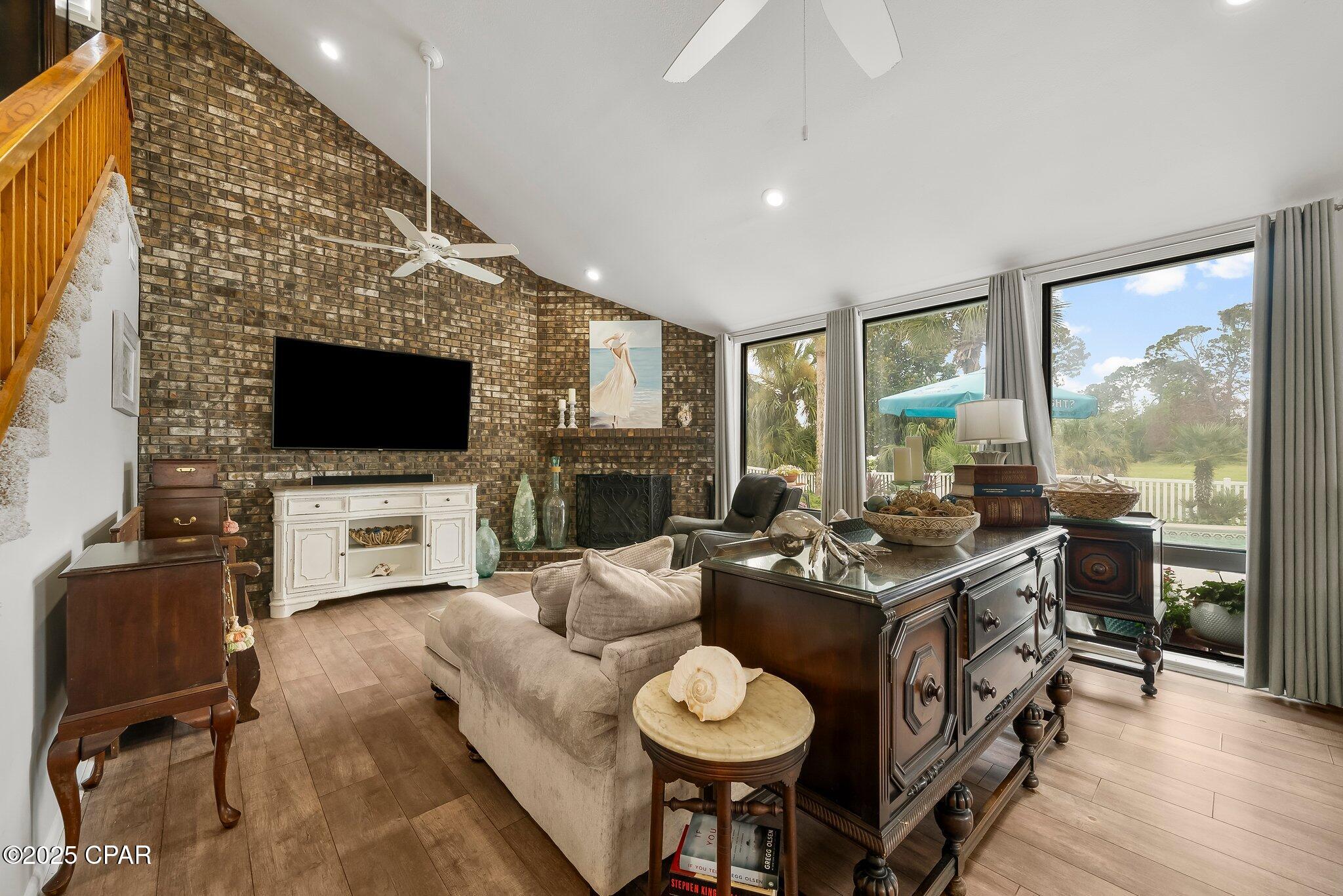 Bay Point Unit 1 - Residential