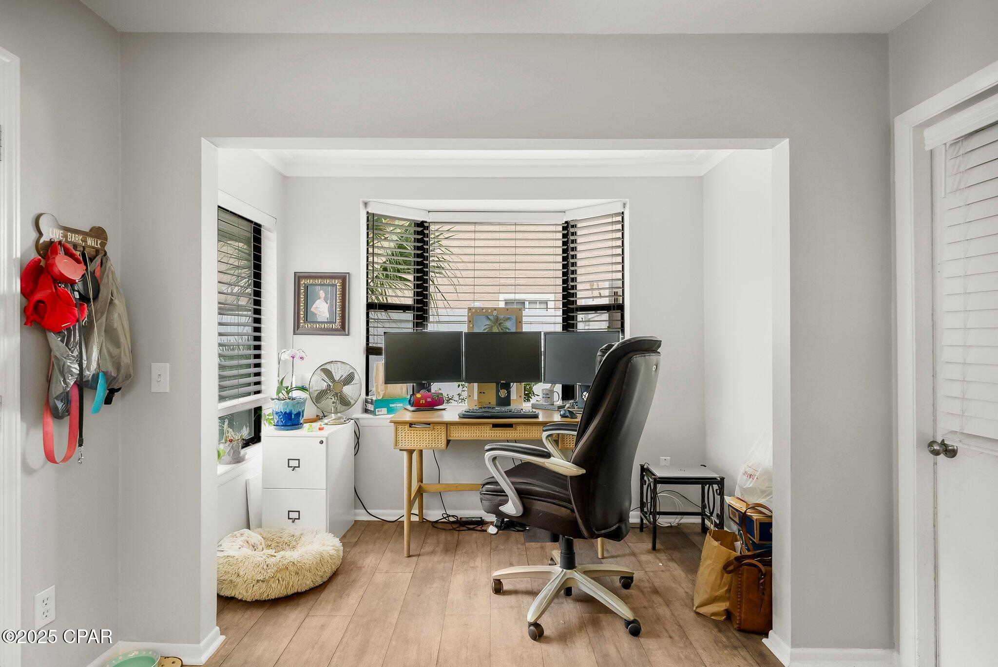 Bay Point Unit 1 - Residential