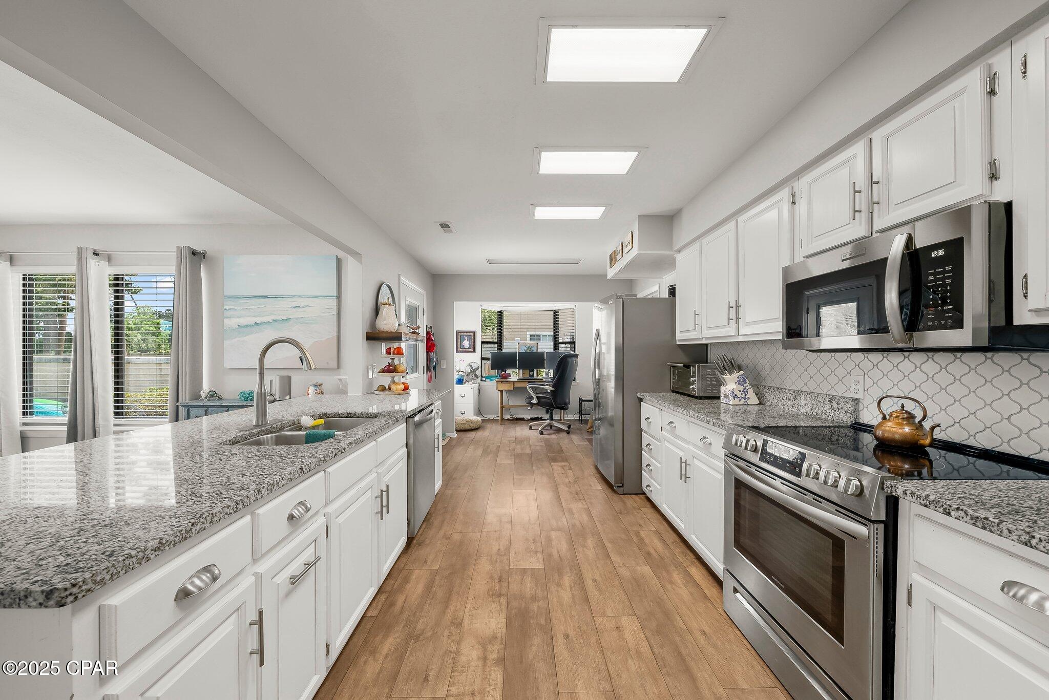 Bay Point Unit 1 - Residential