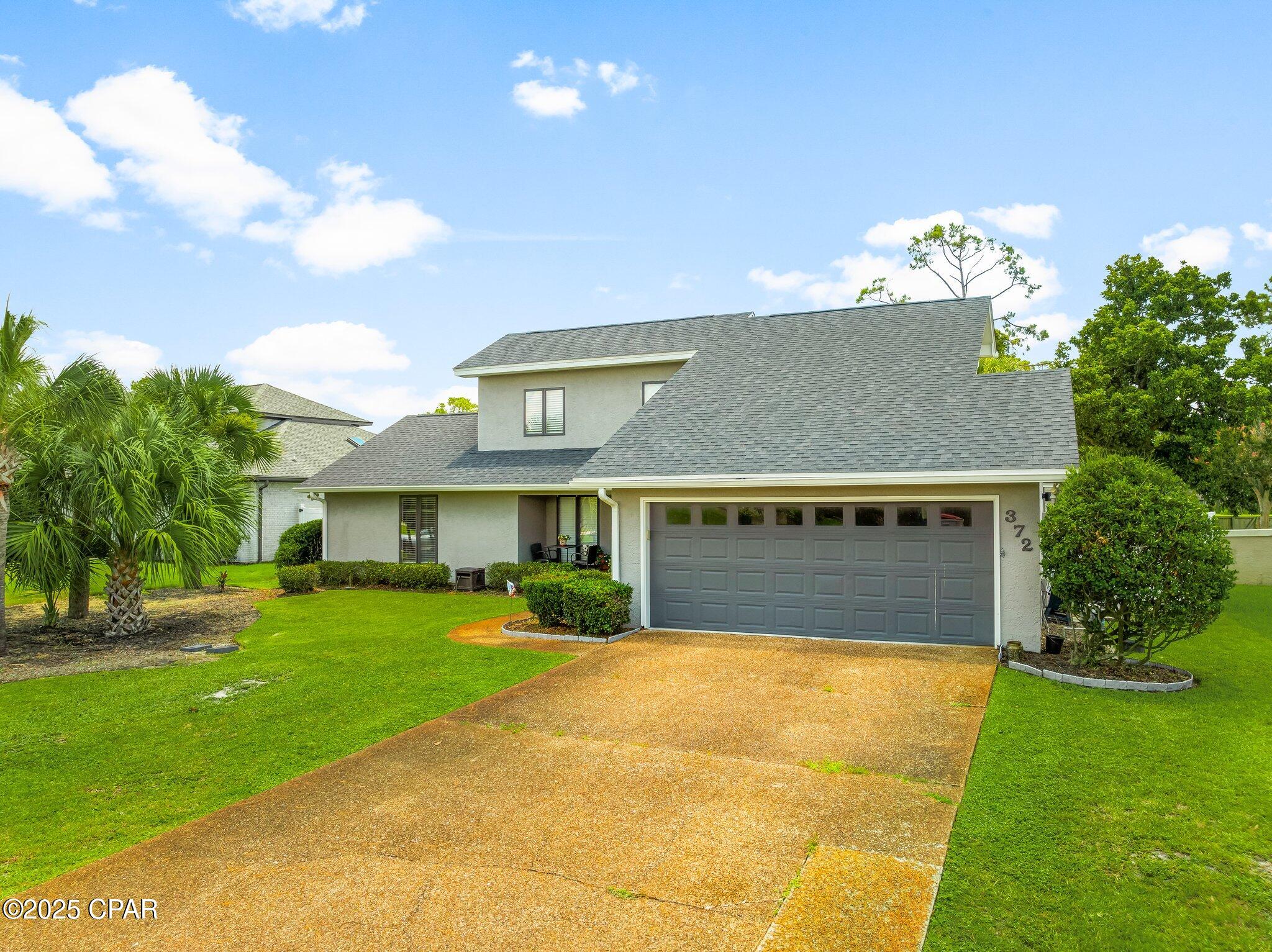 Bay Point Unit 1 - Residential