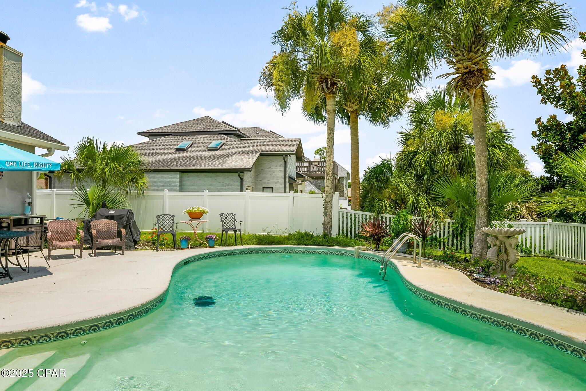 Bay Point Unit 1 - Residential