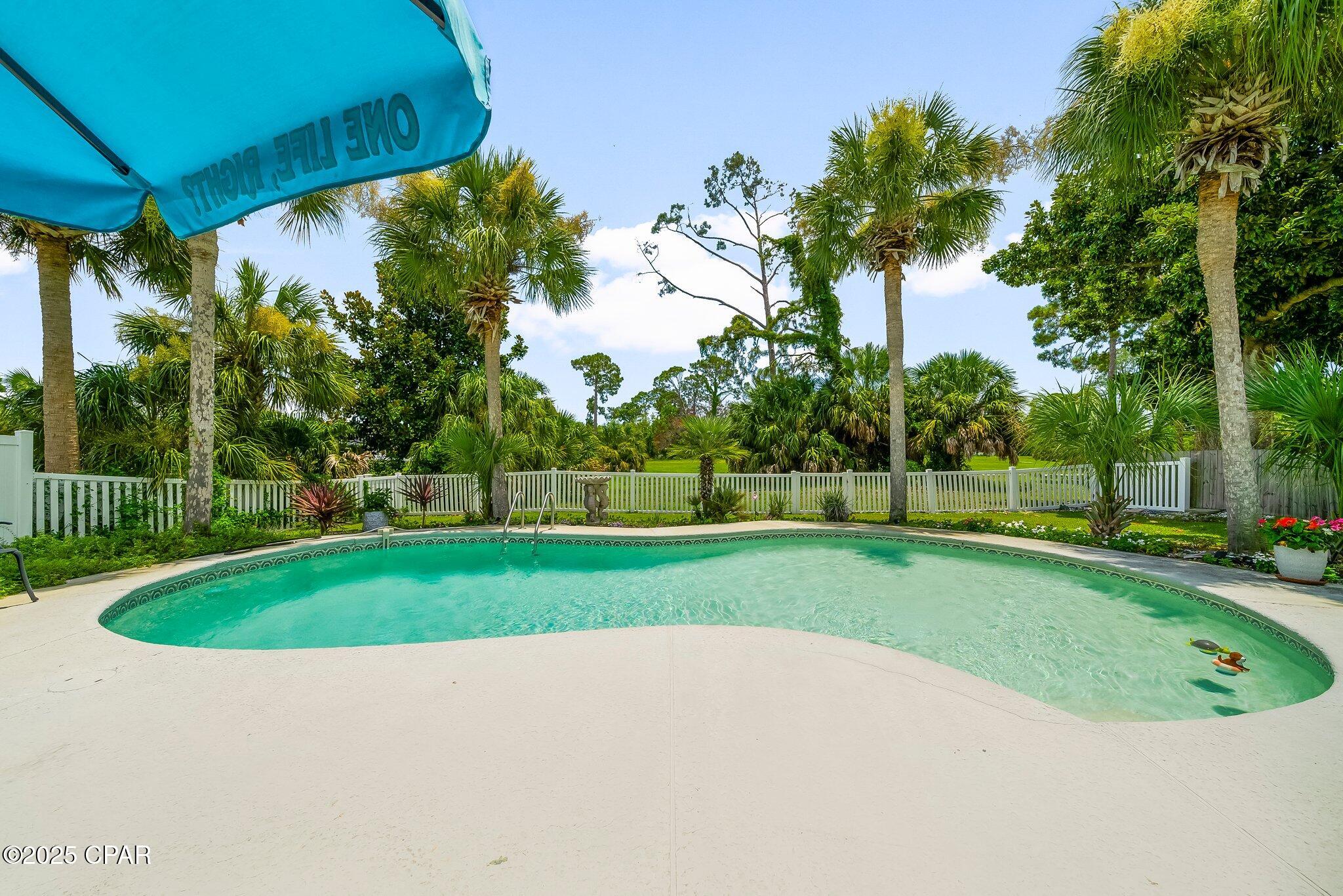 Bay Point Unit 1 - Residential