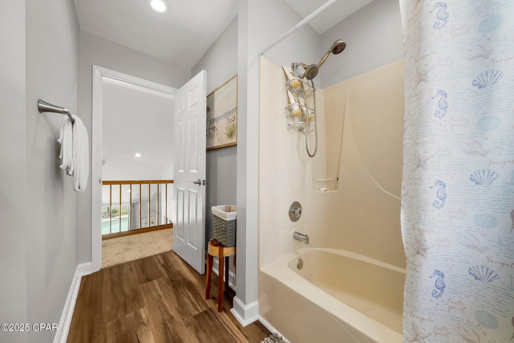 Bay Point Unit 1 - Residential