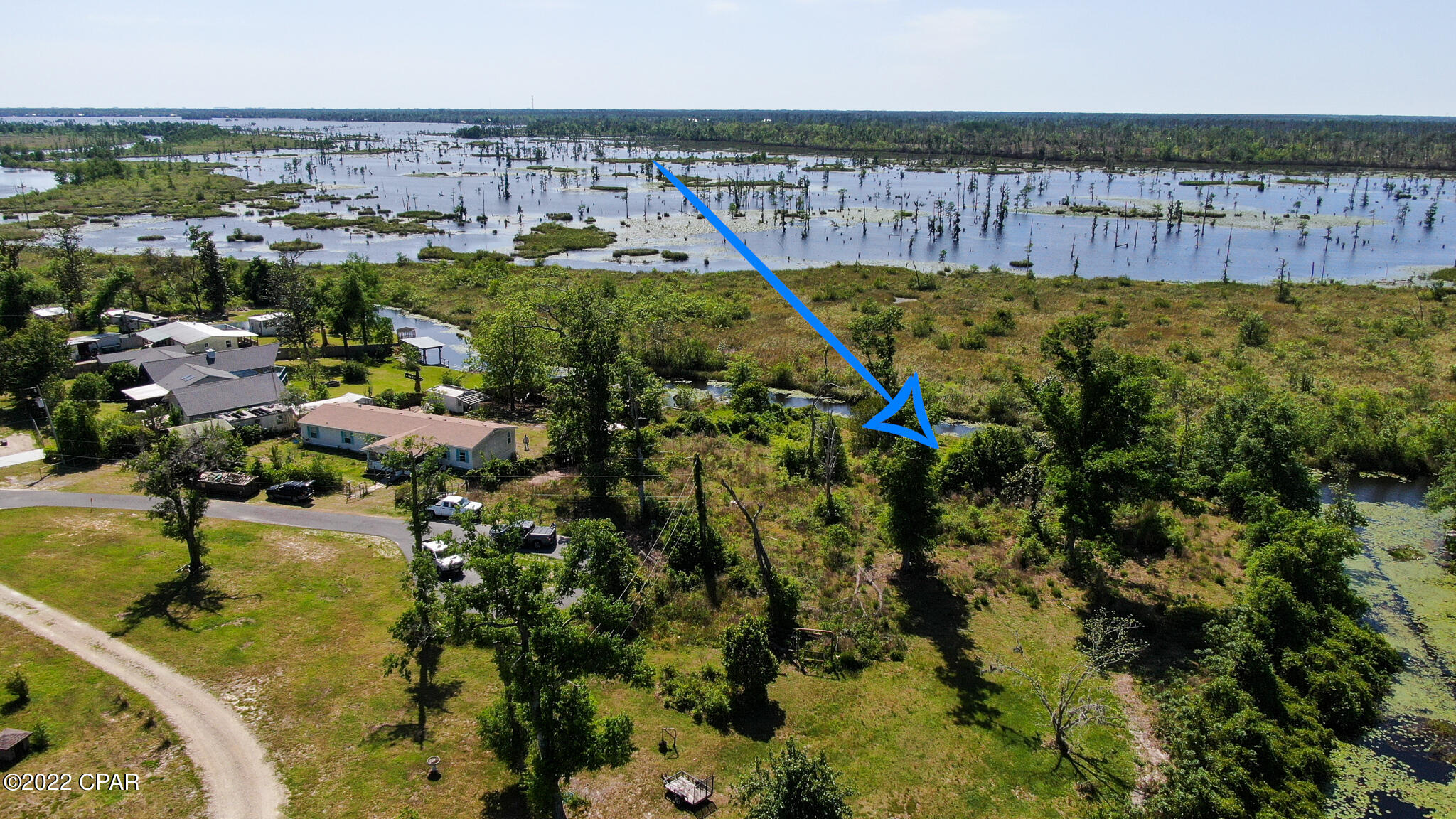 Leisure Acres Unit 1 - Land