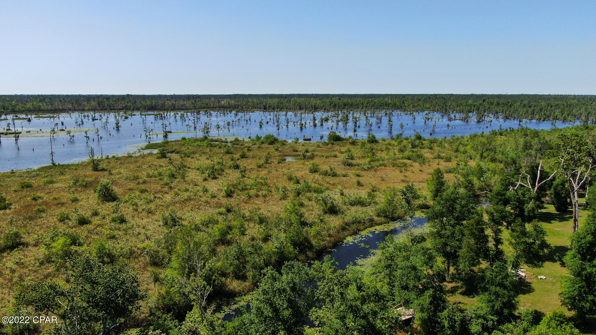 Leisure Acres Unit 1 - Land