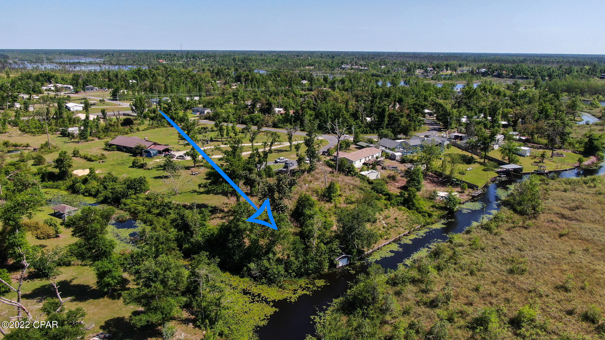 Leisure Acres Unit 1 - Land