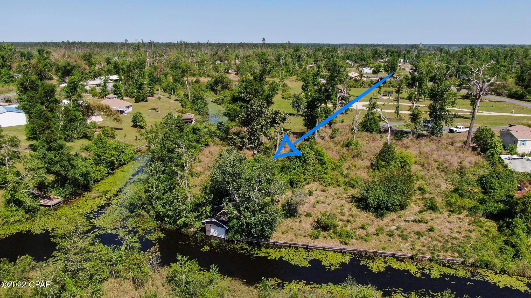 Leisure Acres Unit 1 - Land