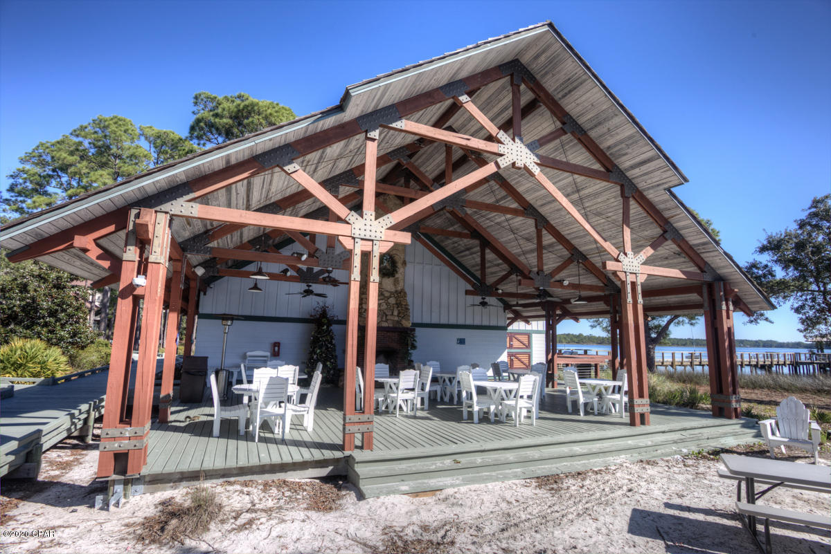 Wild Heron Phase I - Land