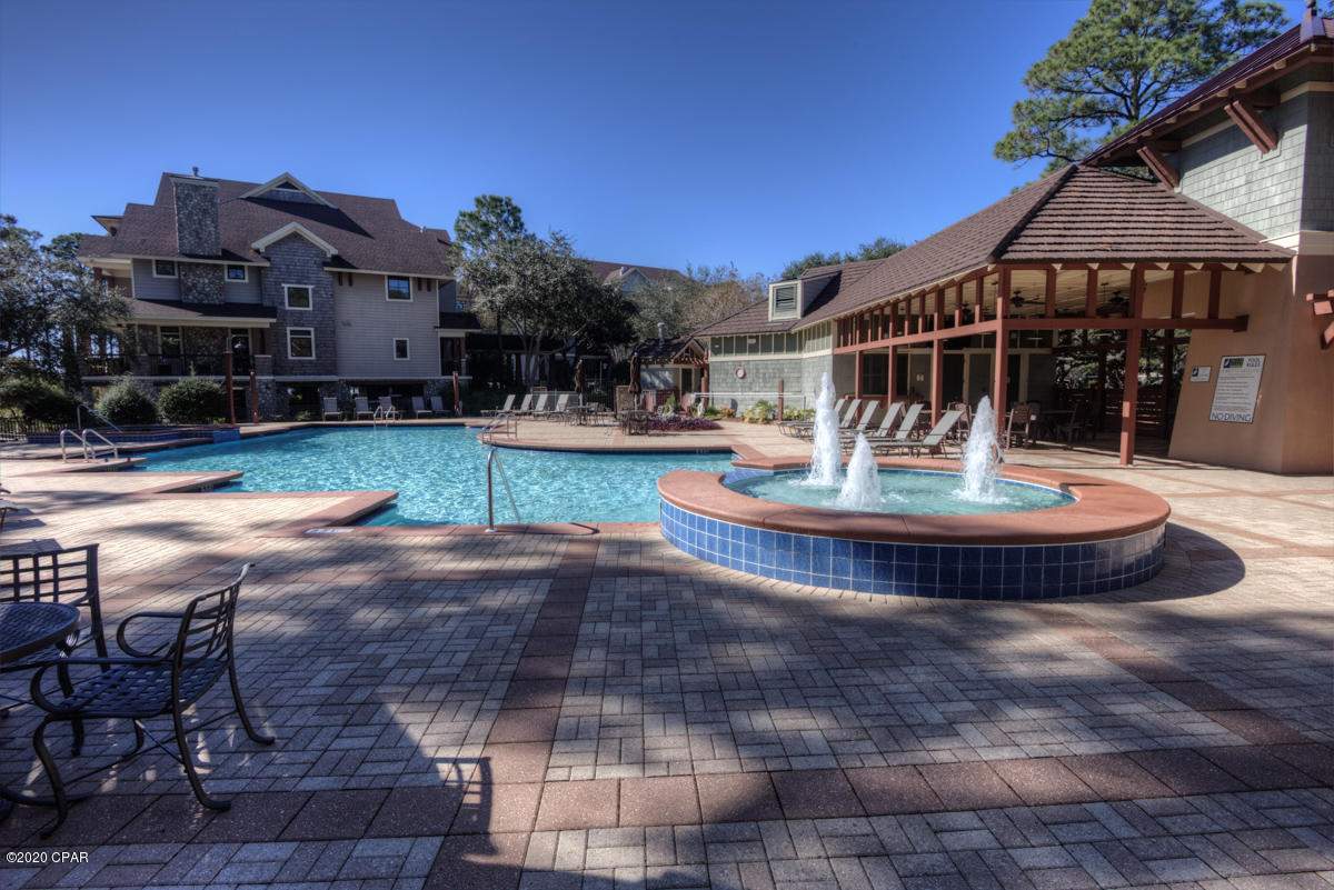 Wild Heron Phase I - Land