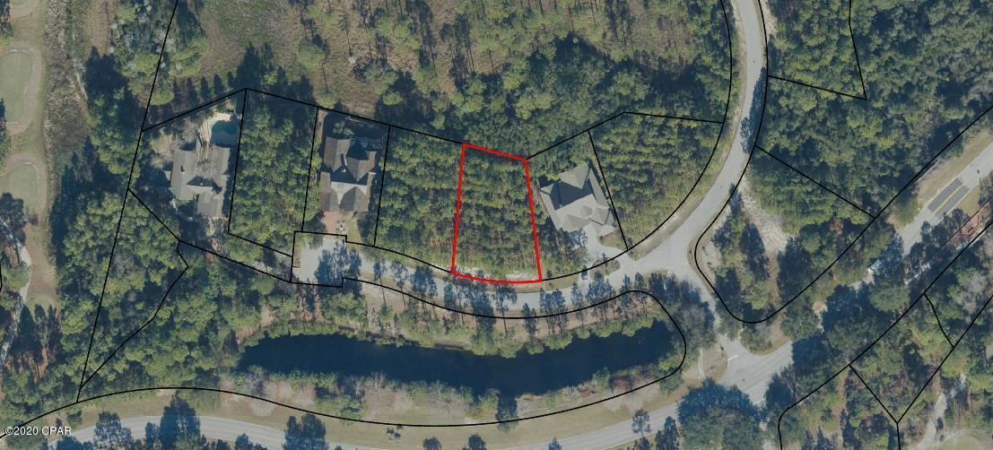 Wild Heron Phase I - Land