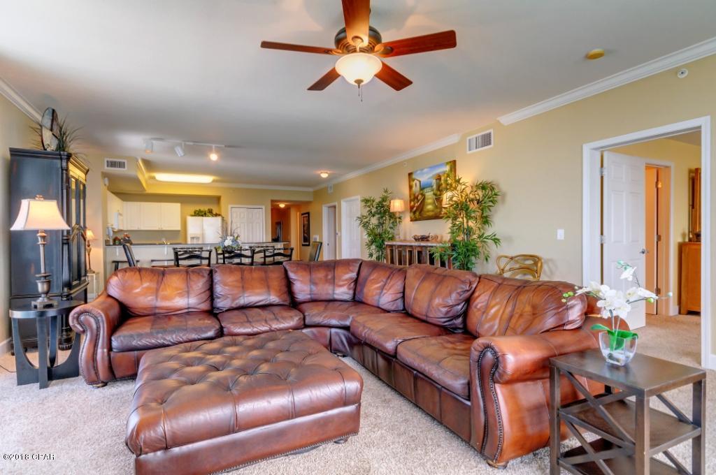 Tidewater Beach Phase I - Residential