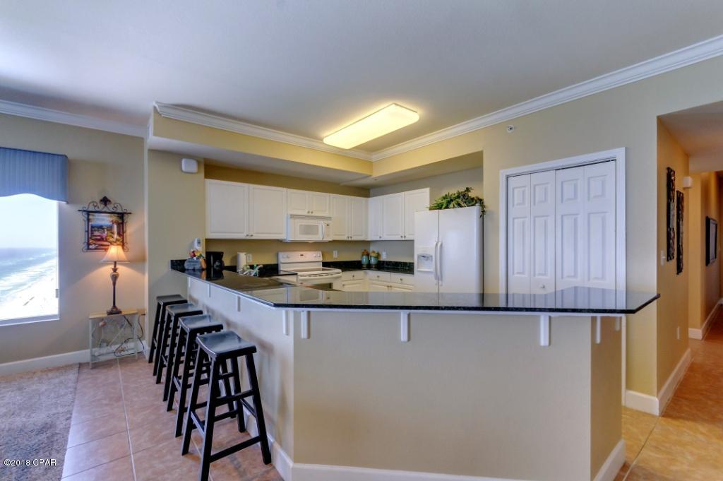 Tidewater Beach Phase I - Residential