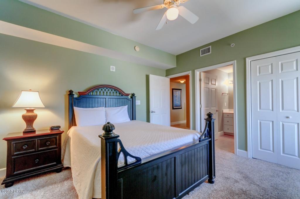 Tidewater Beach Phase I - Residential