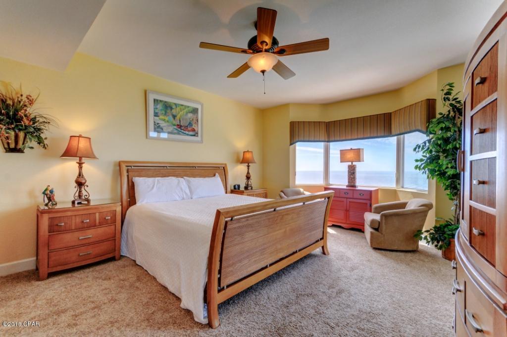 Tidewater Beach Phase I - Residential